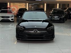مرسيدس بنز C-Class
